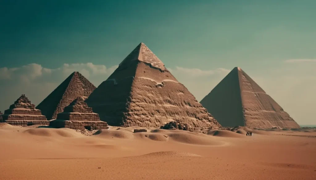 Jaka waluta w egipcie