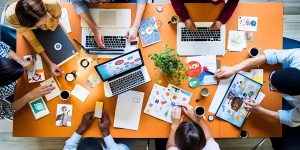 marketing mix co to