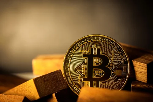 Bitcoin: Rewolucja finansowa w erze kryptowalut