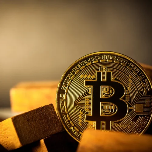 Bitcoin: Rewolucja finansowa w erze kryptowalut
