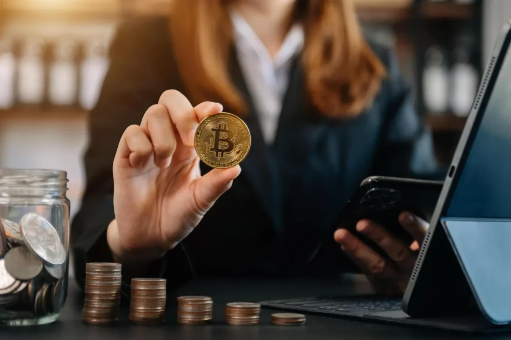 Co to sa kryptowaluty