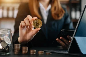 Co to sa kryptowaluty