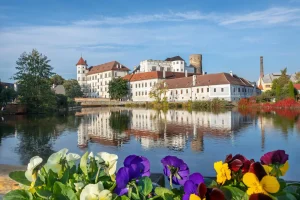 co kupic w czechach