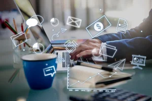 digital marketing co to