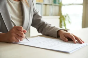 jak sie pisze list motywacyjny