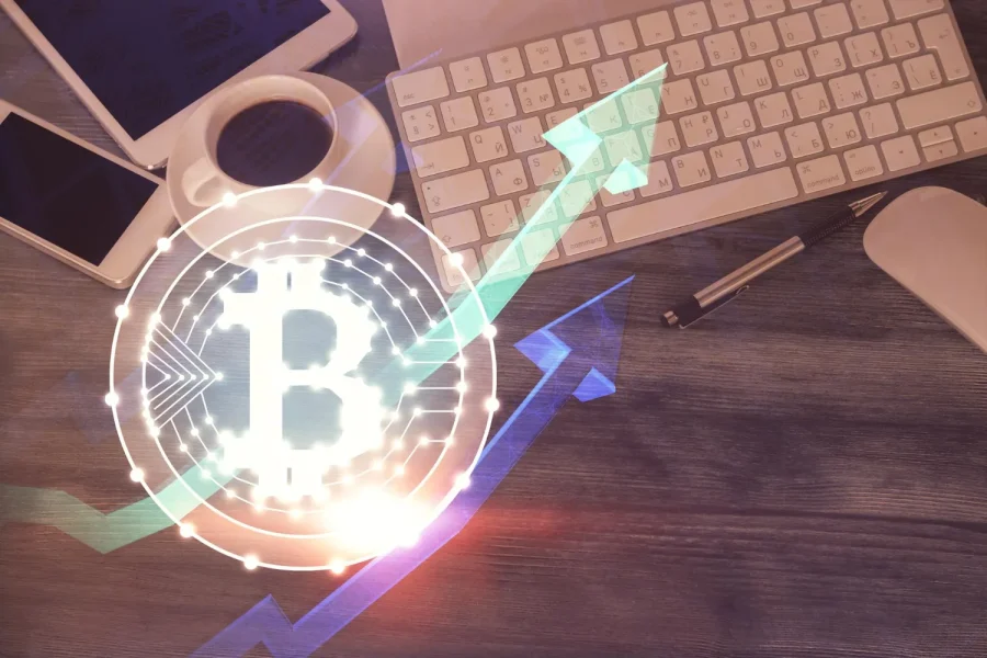 Jak działa bitcoin? Czyli wszystkie niezbędne informacje o kryptowalucie!