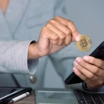 kiedy powstal bitcoin