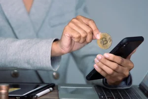 kiedy powstal bitcoin